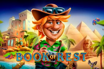 Book Of Rest