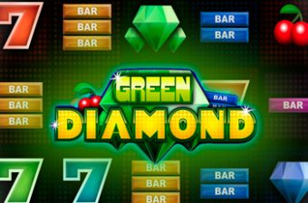 Green Diamond