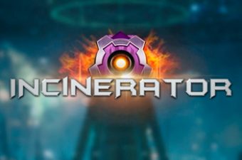 Incinerator