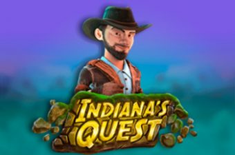 Indiana's Quest