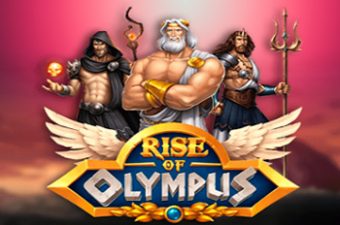 Rise of Olympus