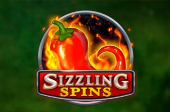 Sizzling Spins