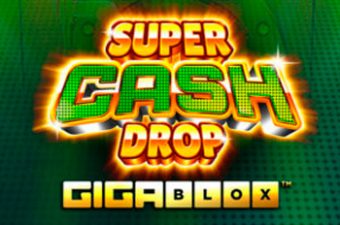 Super Cash Drop