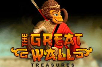 The Great Wall Treasure