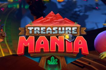 Treasure Mania